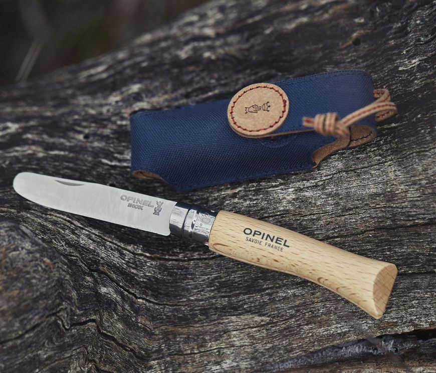 My First Opinel