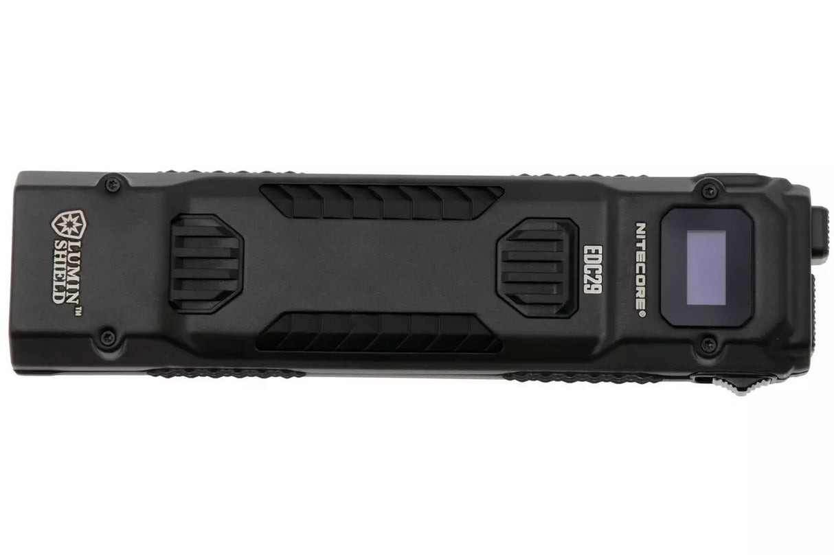 EDC29 Zaklamp Oplaadbaar