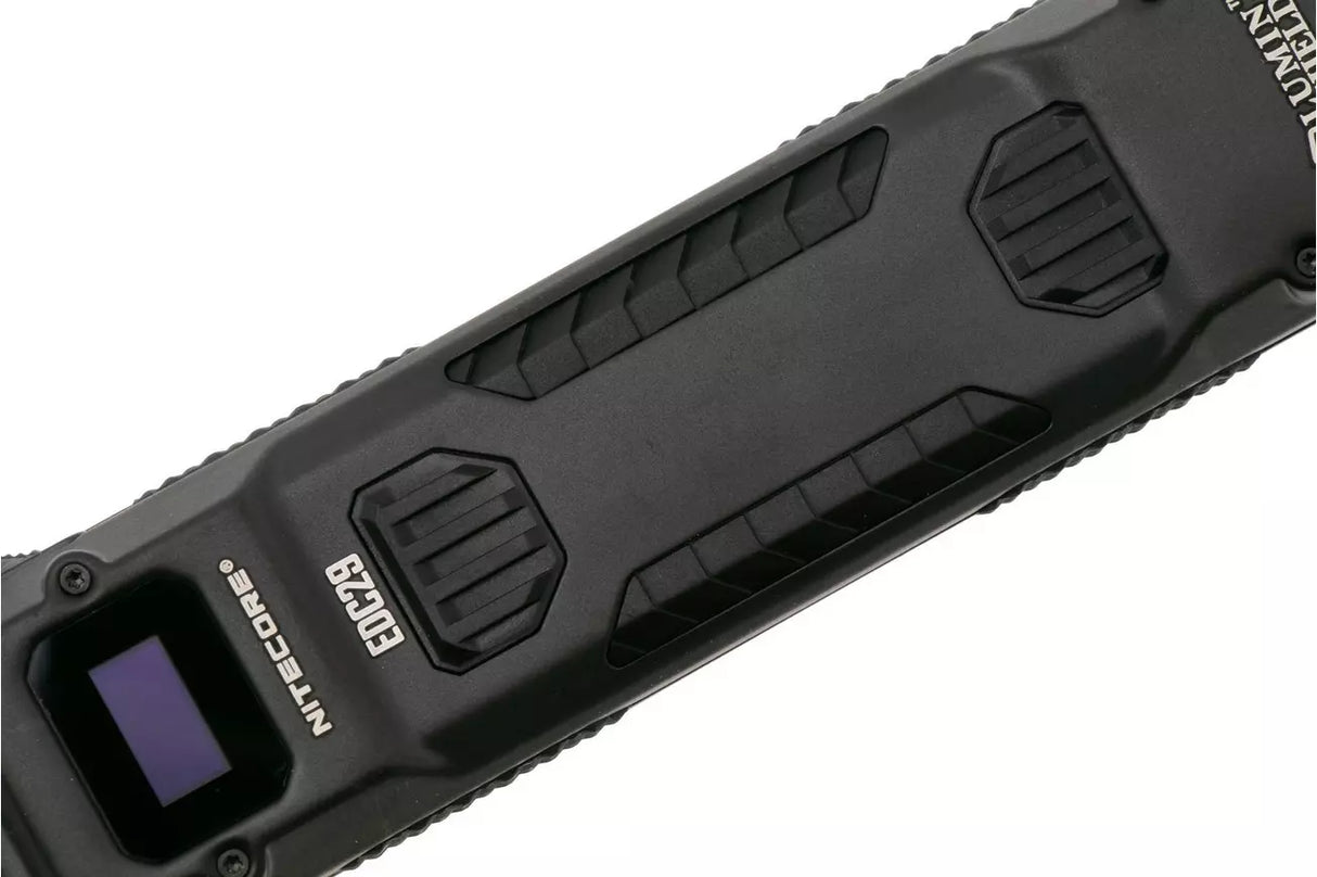 EDC29 Zaklamp Oplaadbaar