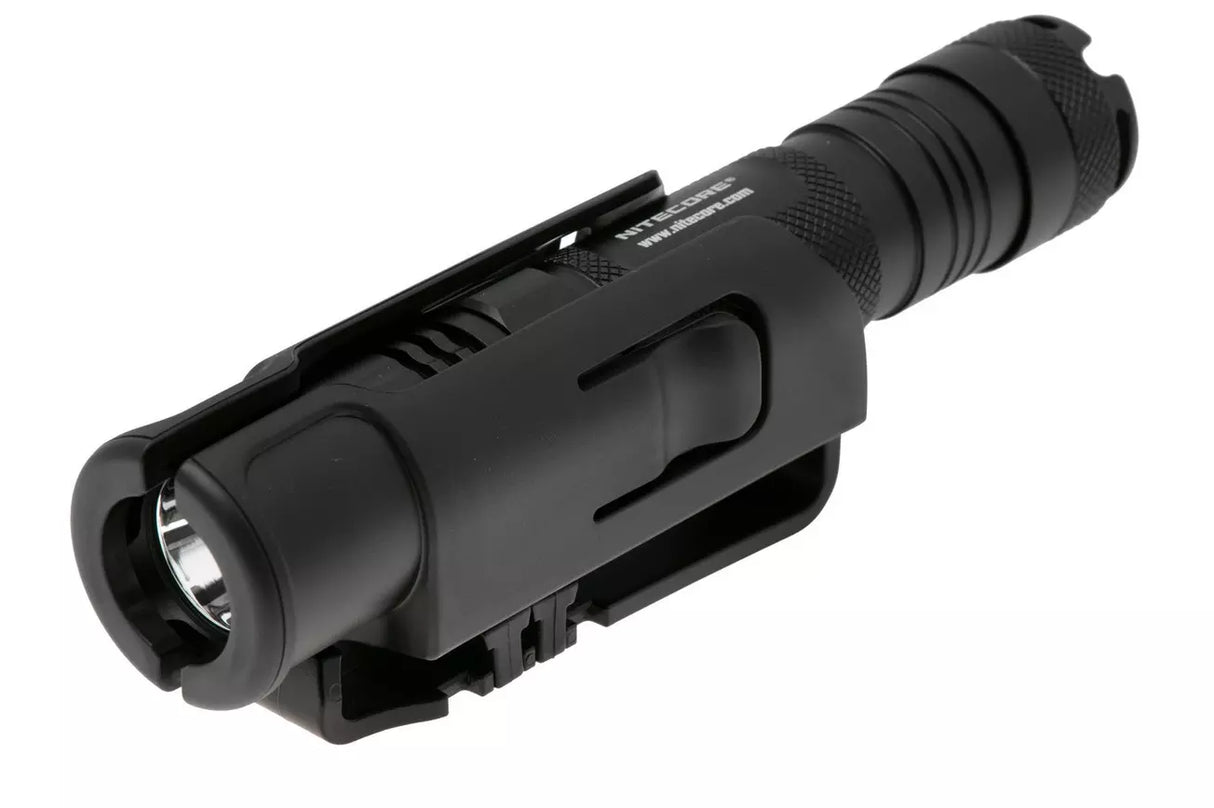 MH10 V2 Flashlight