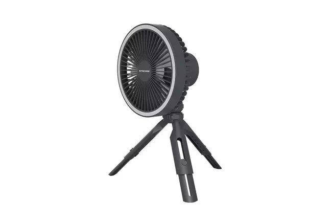 NEF 10 Ventilator & Powerbank