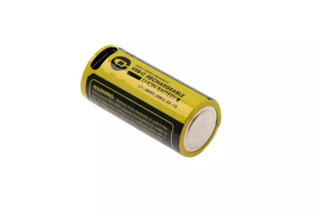 NL169R Oplaadbare Accu 950 mAh