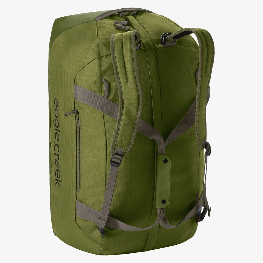No Matter What Duffle 90L