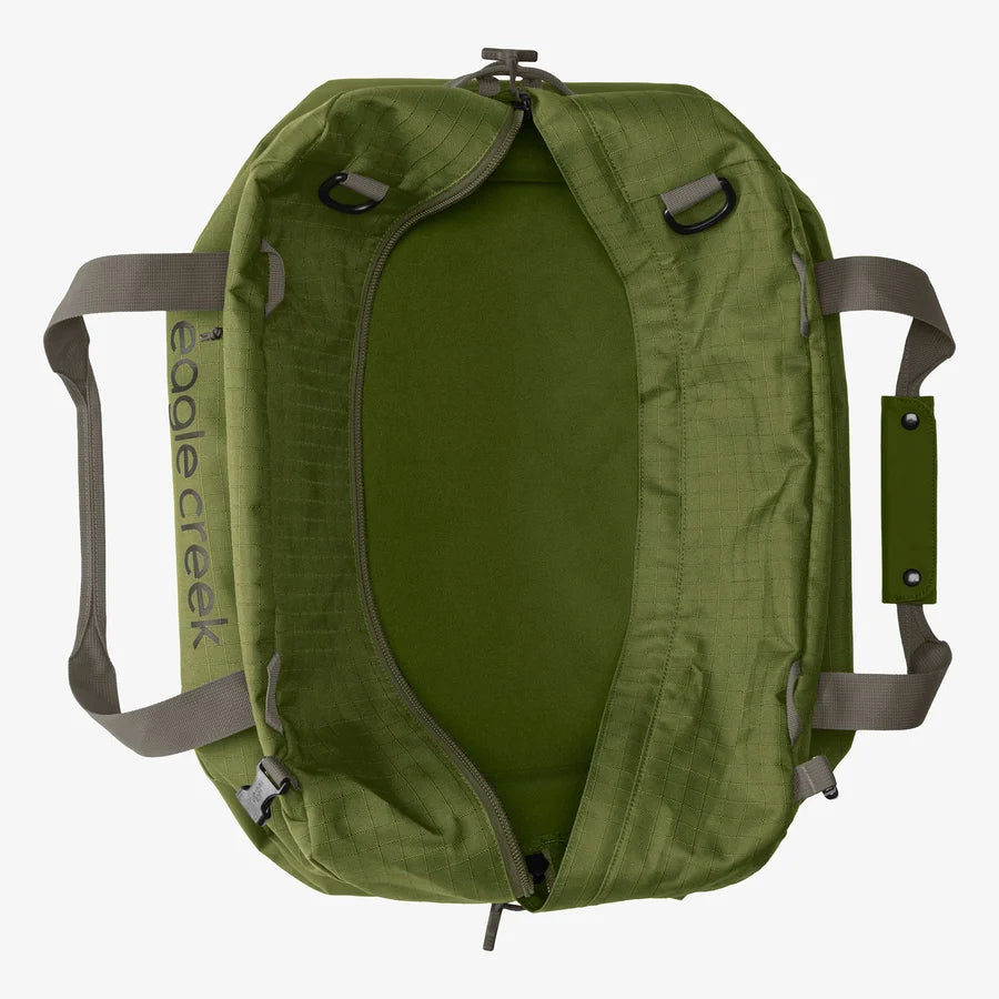 No Matter What Duffle 40L