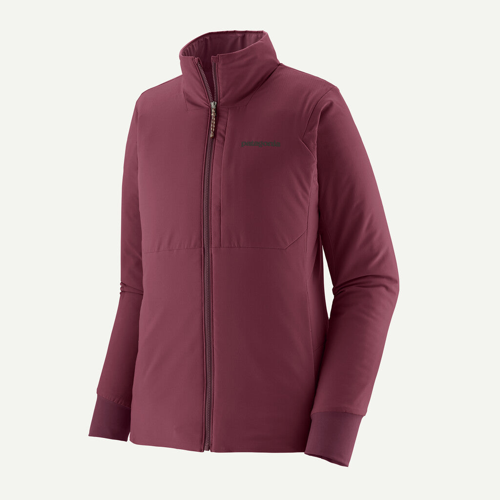Nano-Air Light Jacket W