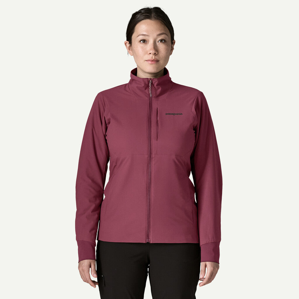 Nano-Air Light Jacket W