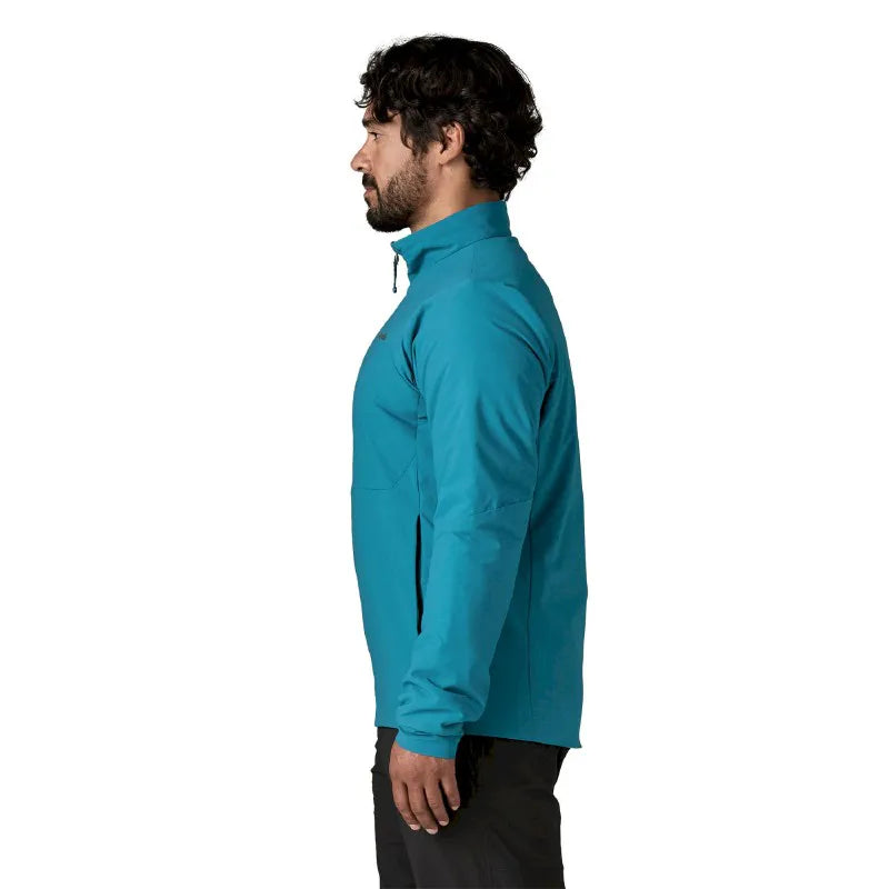 Nano-Air Light Jacket