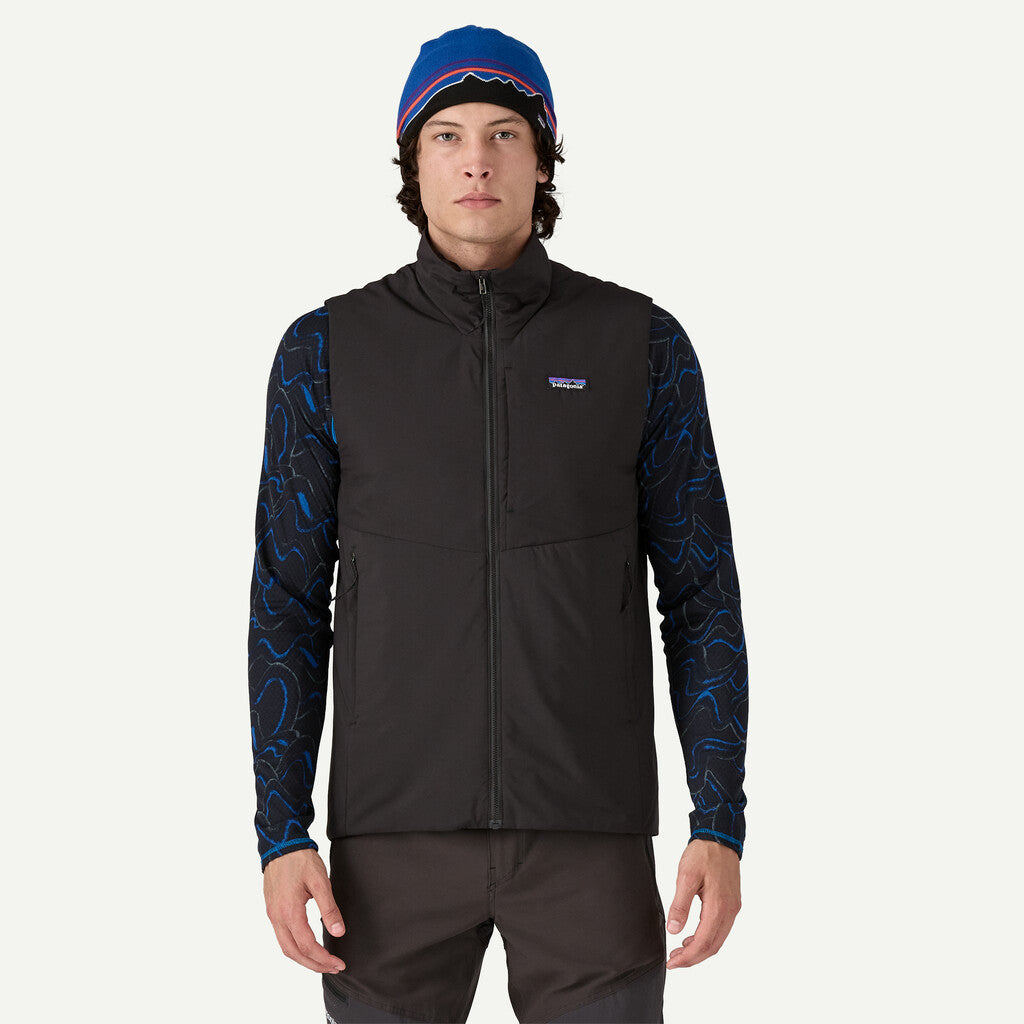 Nano-Air Light Vest