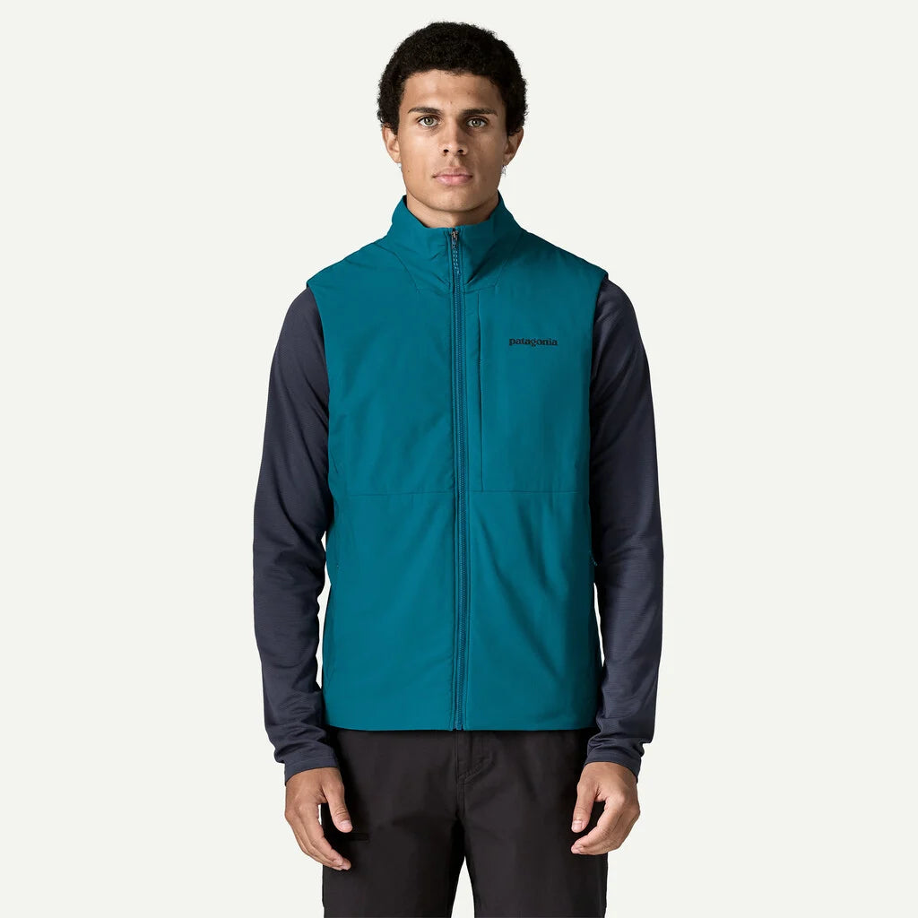 Nano-Air Light Vest
