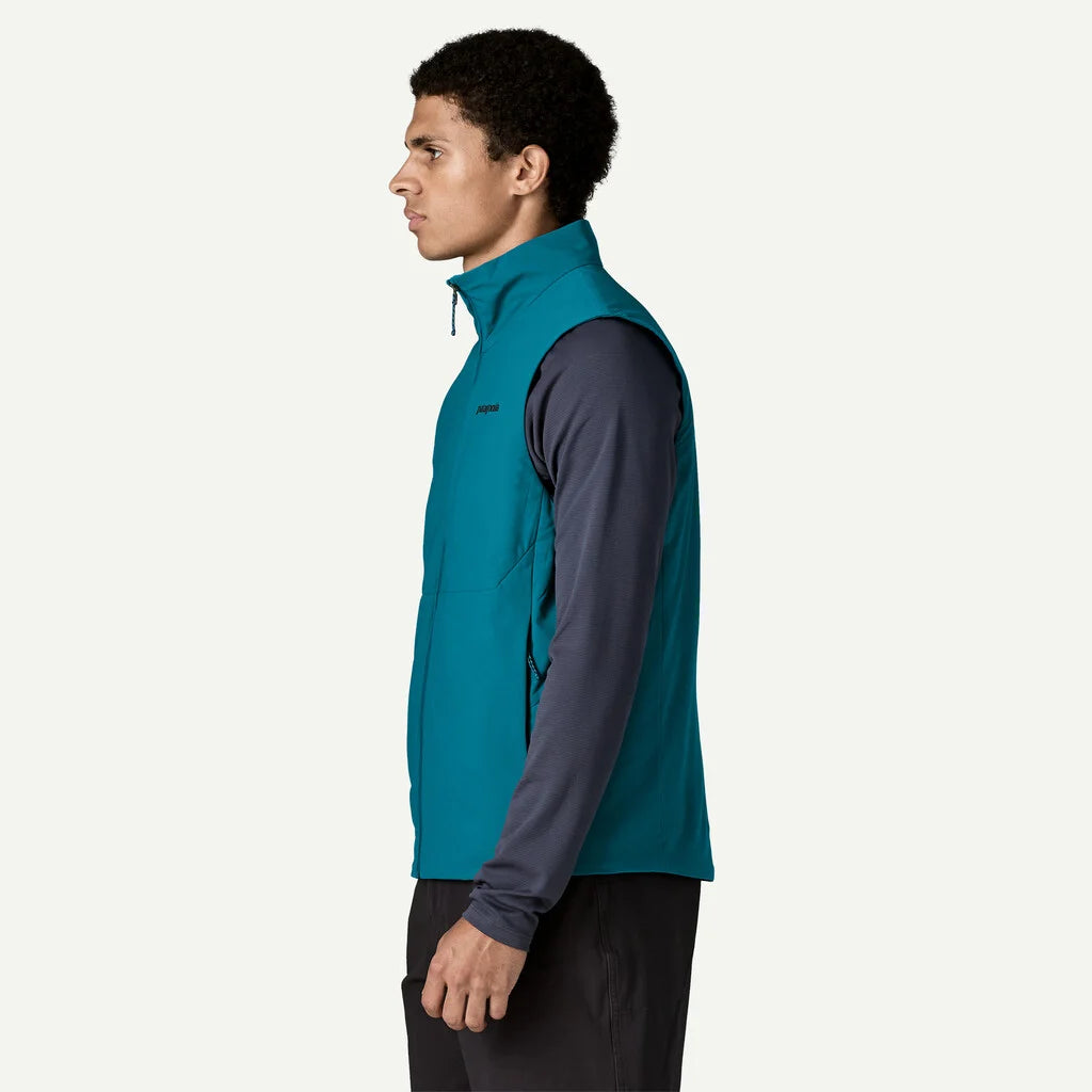 Nano-Air Light Vest