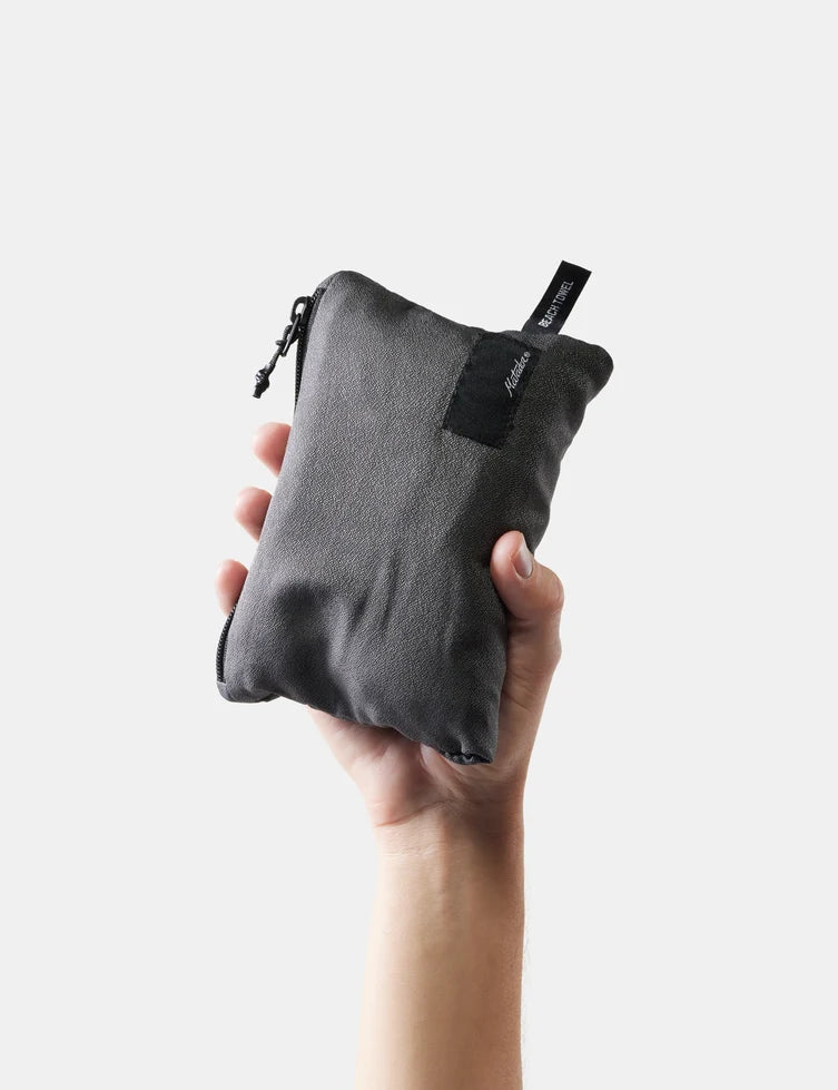 Nanodry Packable Beach Towels