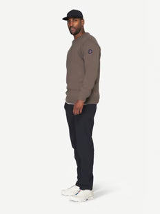 Nansen Wool Sweater