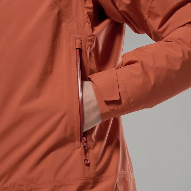 Norste Lite Jacket W