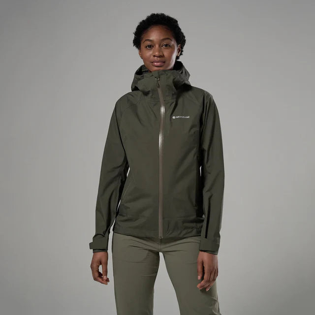 Norste XT Jacket W