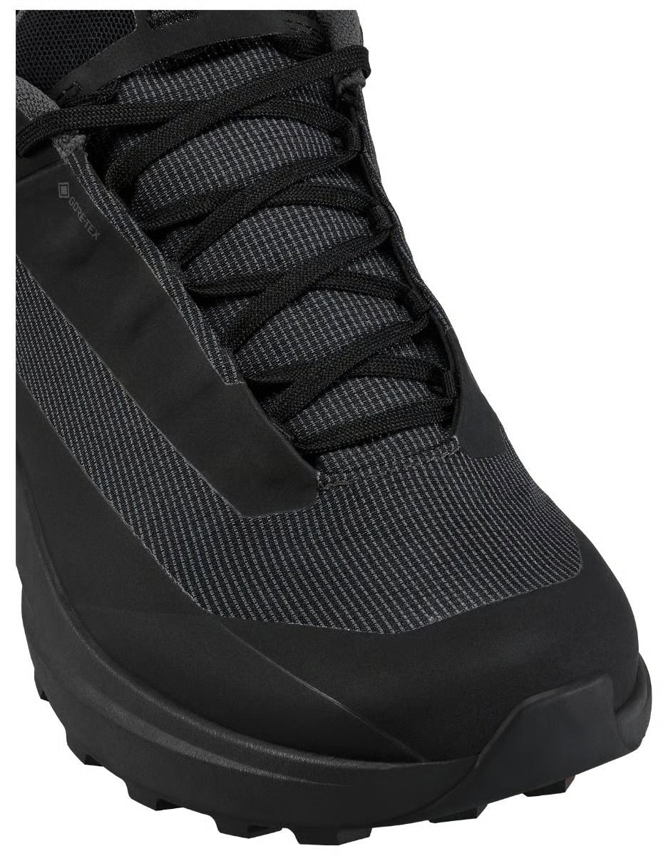 Norvan LD 4 GTX