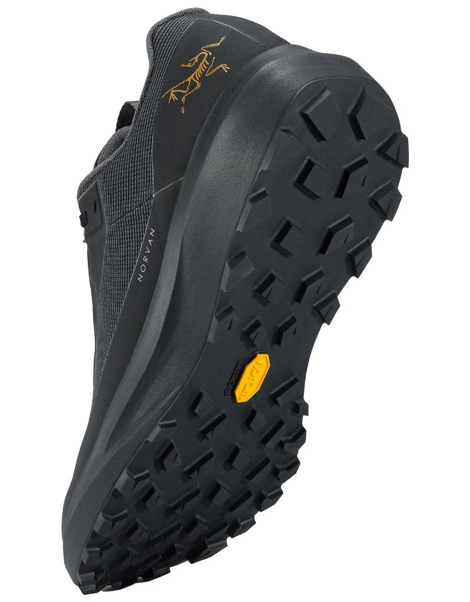 Norvan LD 4 GTX