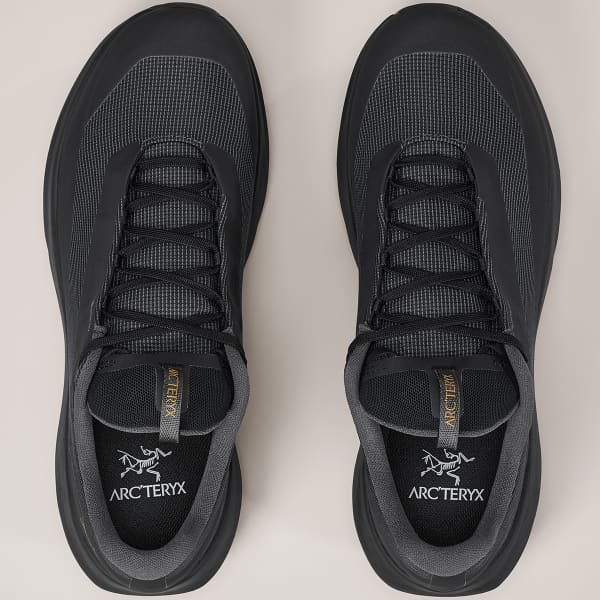 Norvan LD4 GTX W