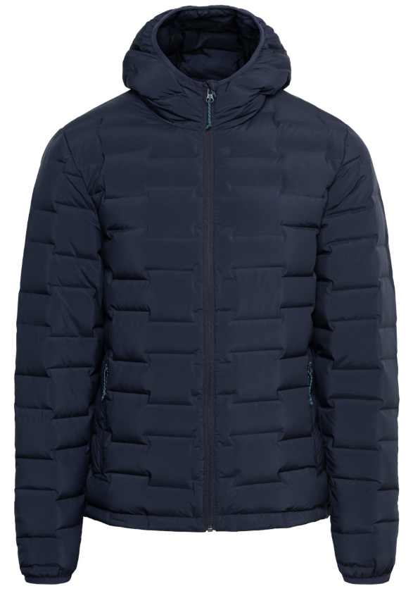 Nuuk Down Hoody