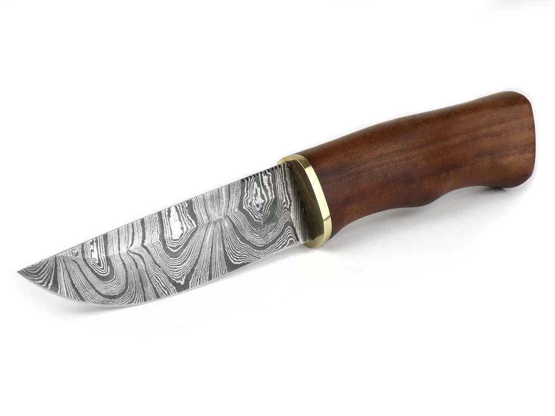 Oskar Damast Bushcraft