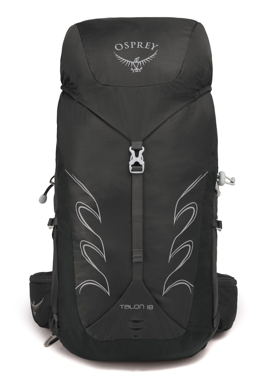 Osprey-Rucksack-Talon-18-S-M-Black-171359