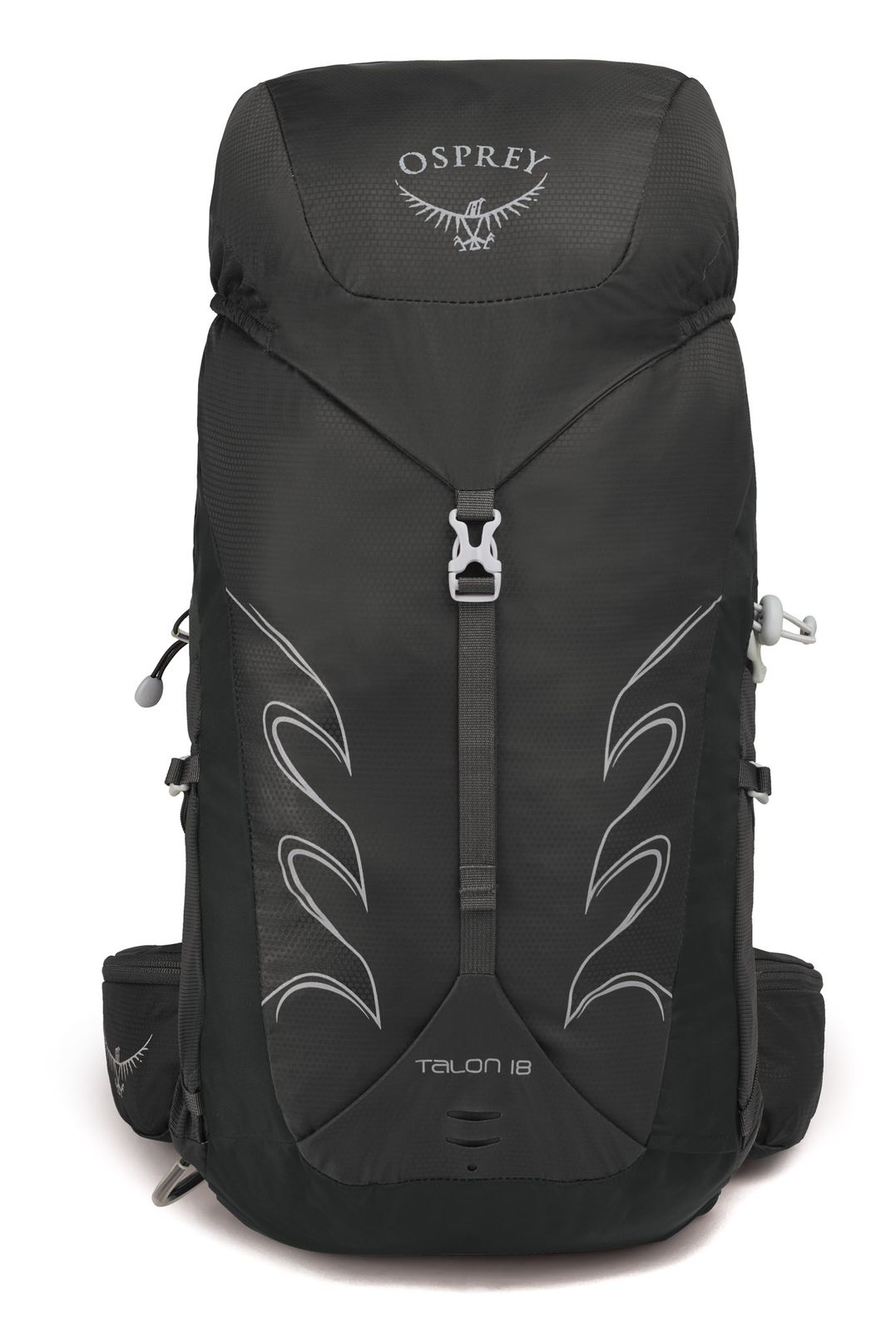 Osprey-Rucksack-Talon-18-S-M-Black-171359