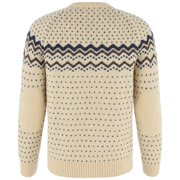 Ovik Knit Sweater