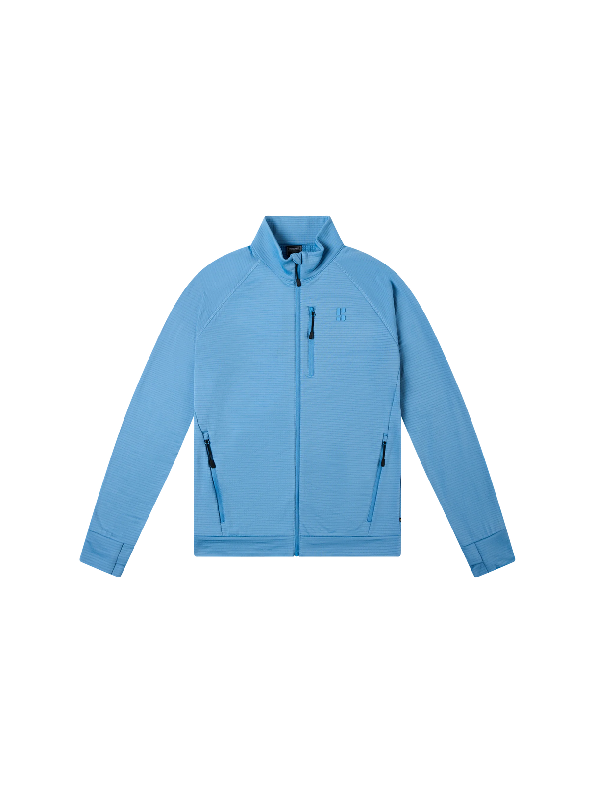 FS Waffle Jacket Men