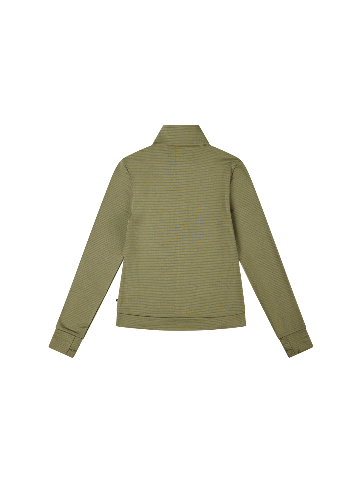 FS Waffle Jacket Women