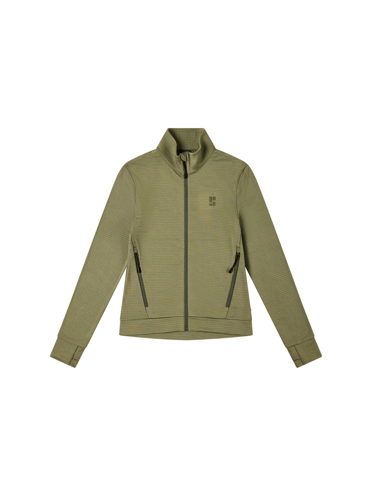 FS Waffle Jacket Women