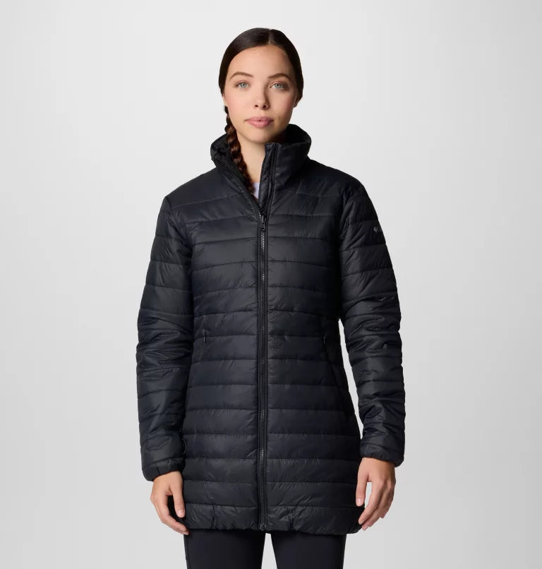 Pulaski II 3‑in‑1 Waterproof Jacket W