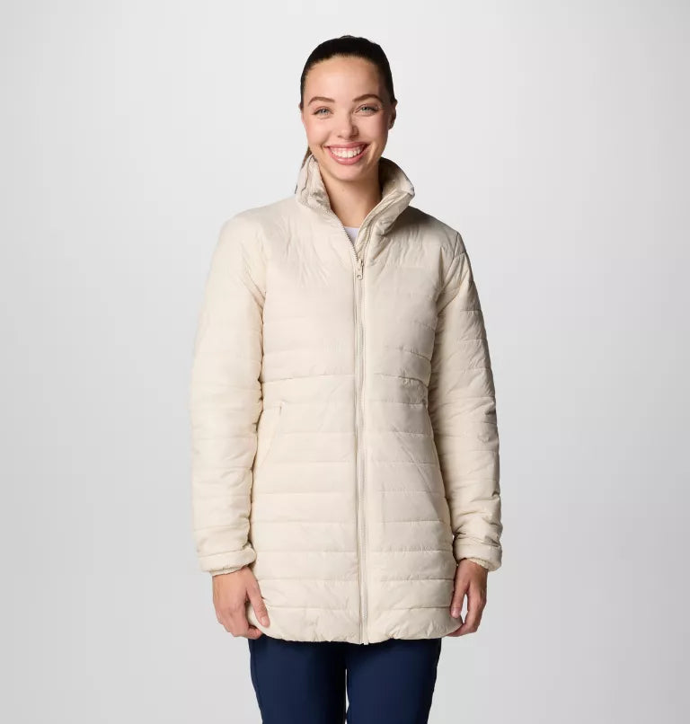 Pulaski II 3‑in‑1 Waterproof Jacket W