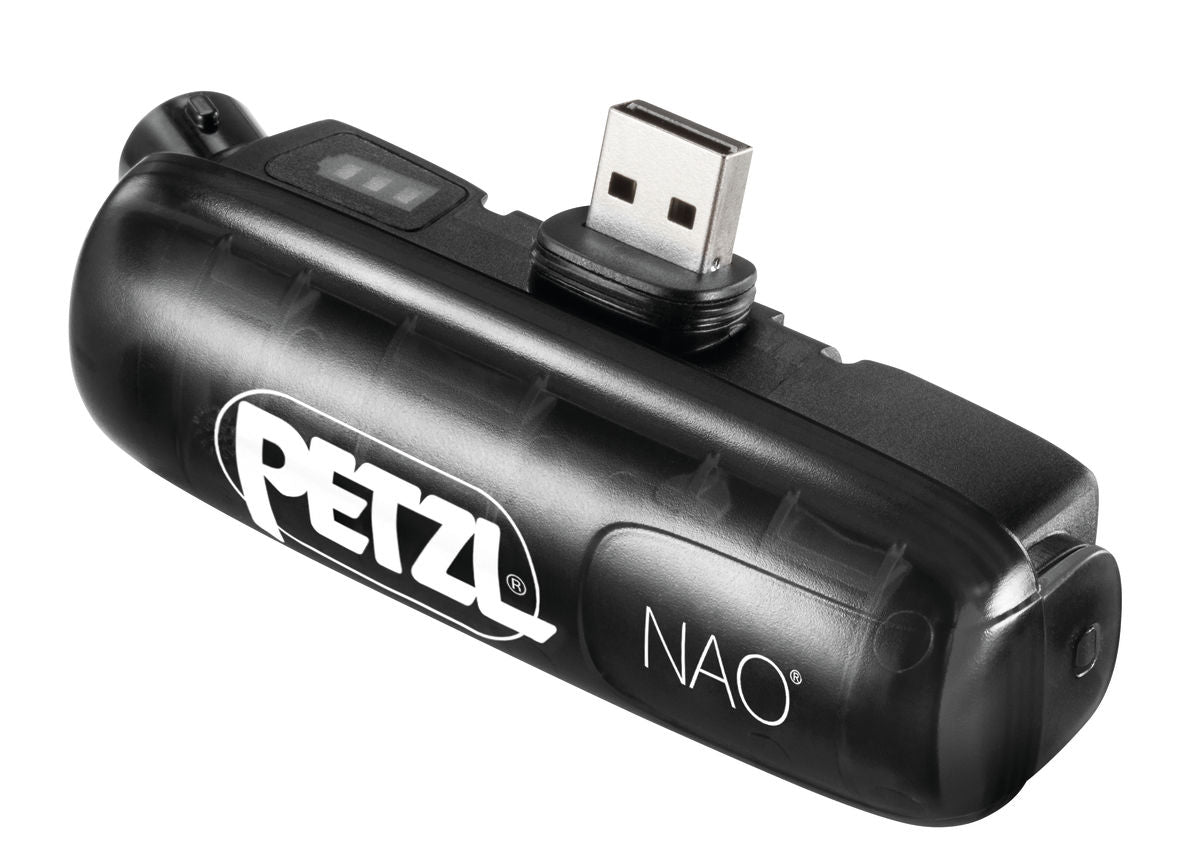 Petzl-Accu-Nao
