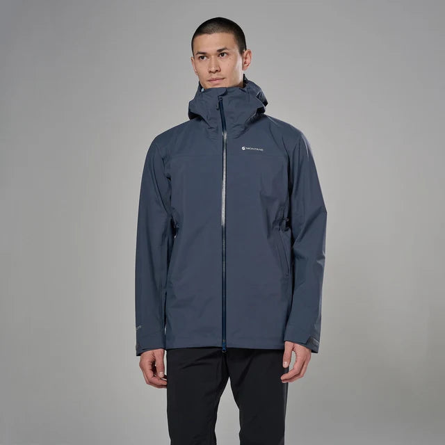 Phase Jacket