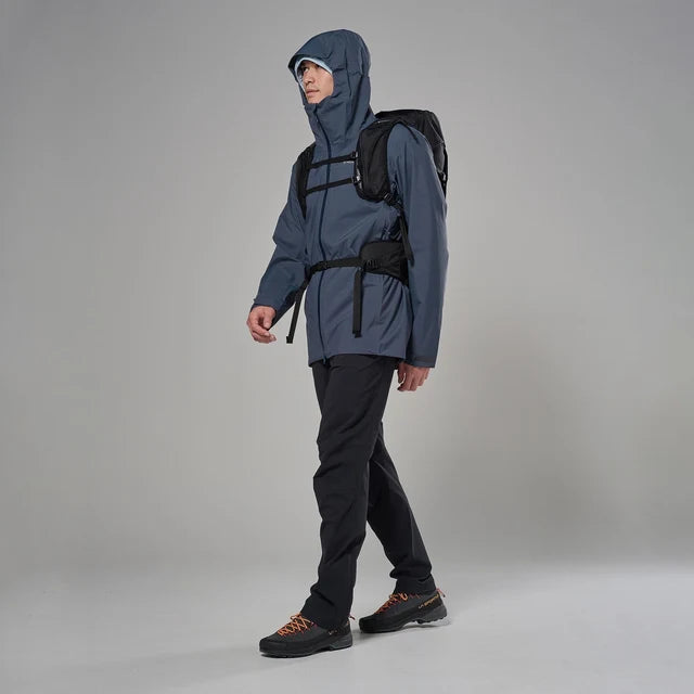Phase Jacket