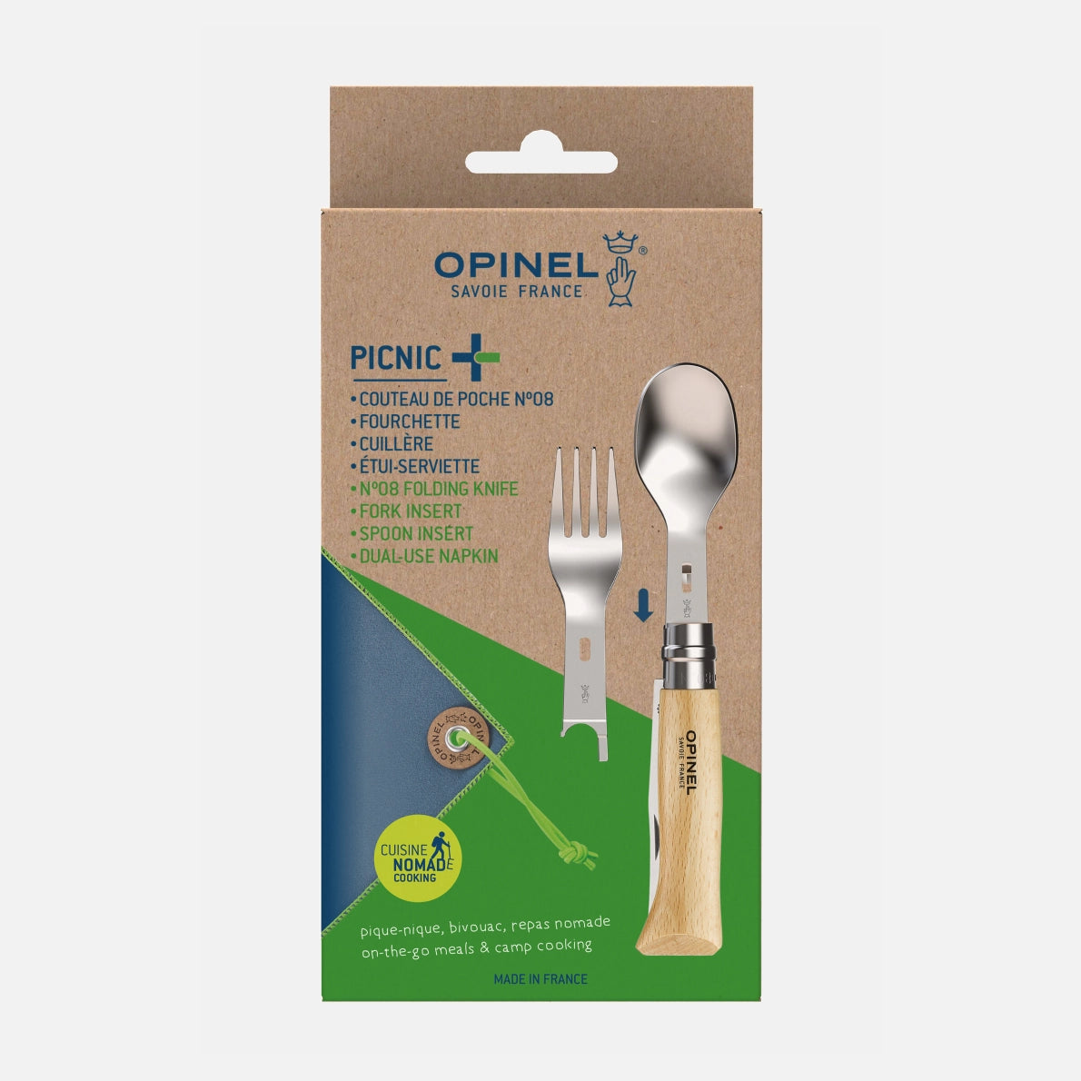 Picnic Plus