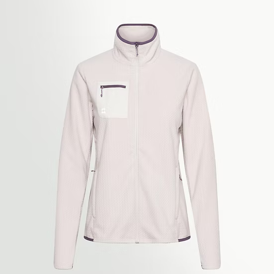 Pipaluk Wave Fleece W