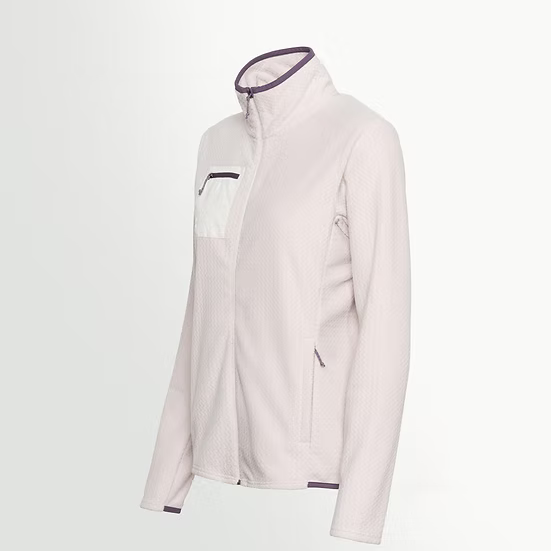 Pipaluk Wave Fleece W