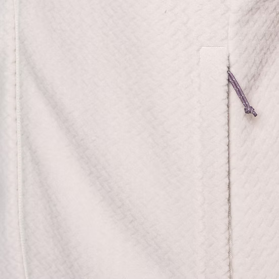 Pipaluk Wave Fleece W
