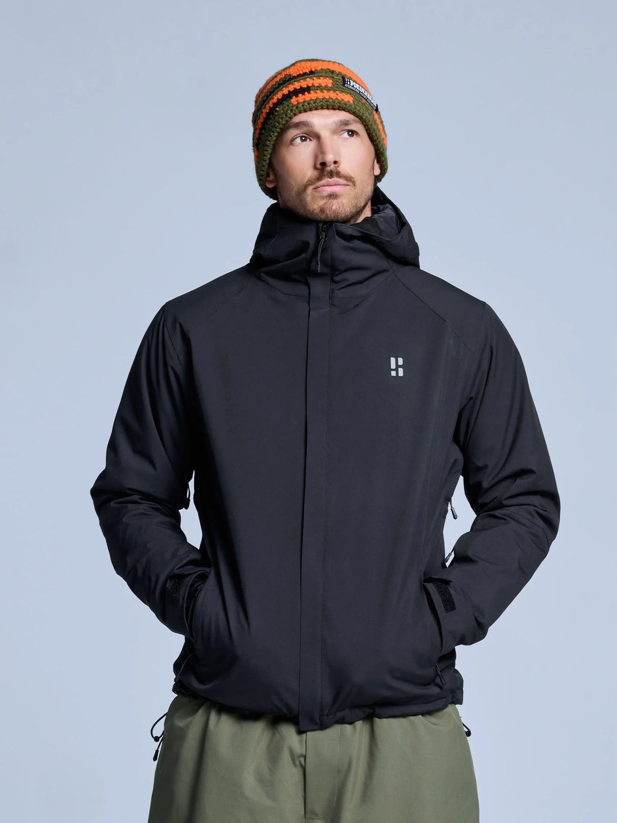 Arctic 2L Insulated Jacket Men