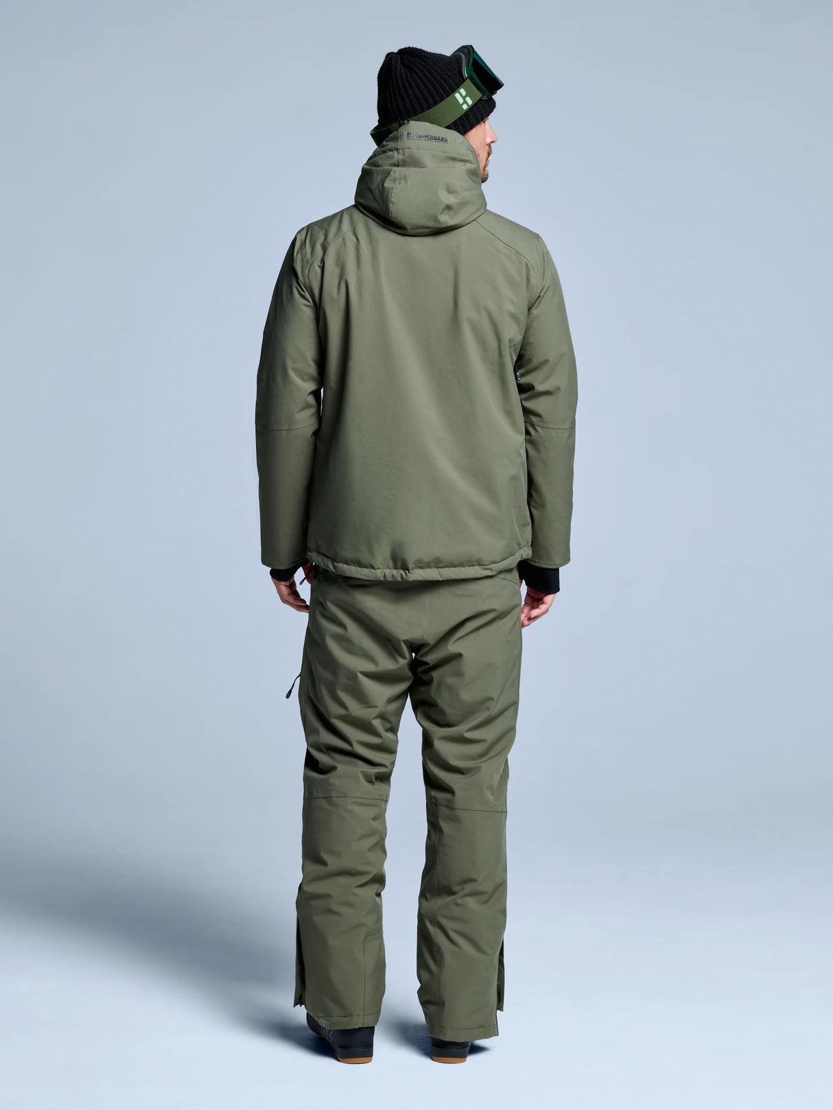 Arctic 2L Insulated Jacket Men