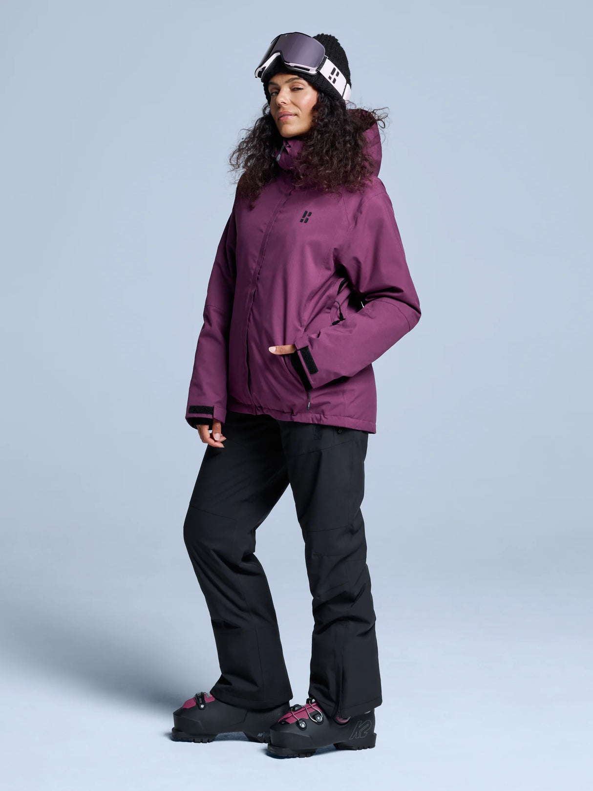 Arctic 2L Insulated Jacket Women