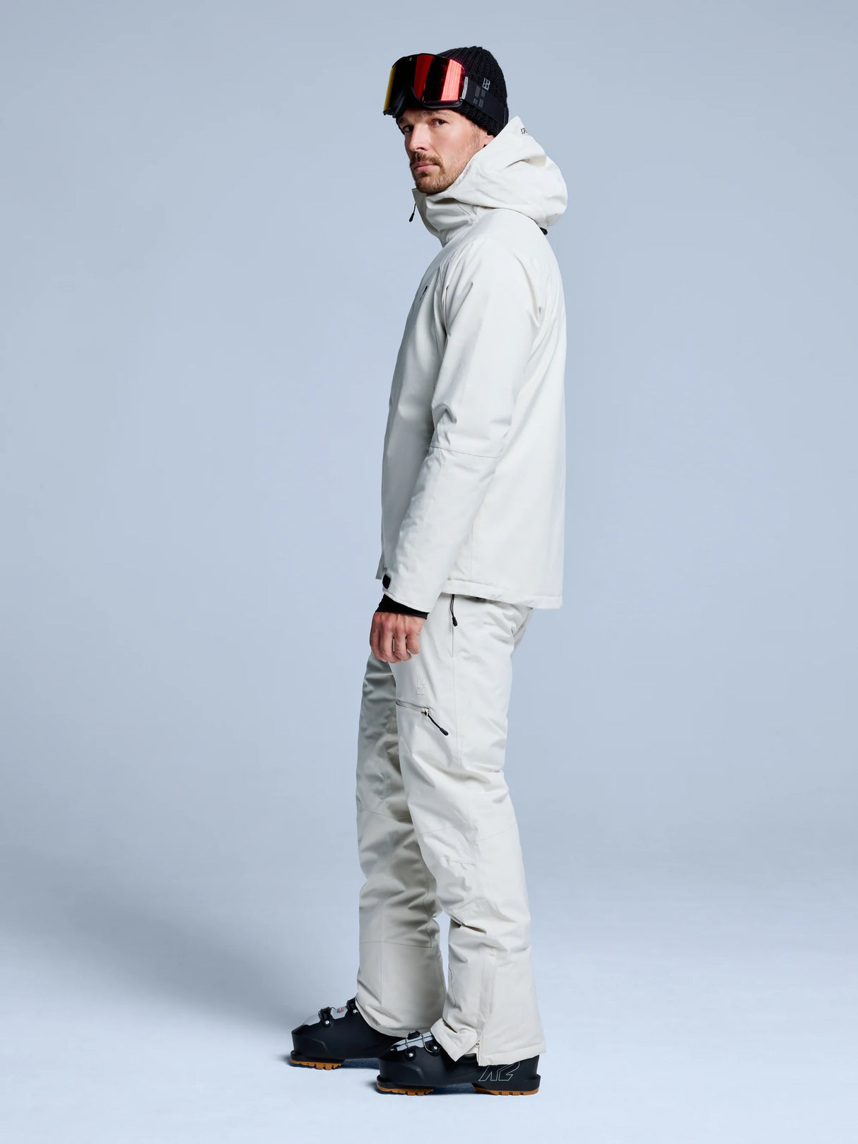 Arctic 2L Insulated Pant