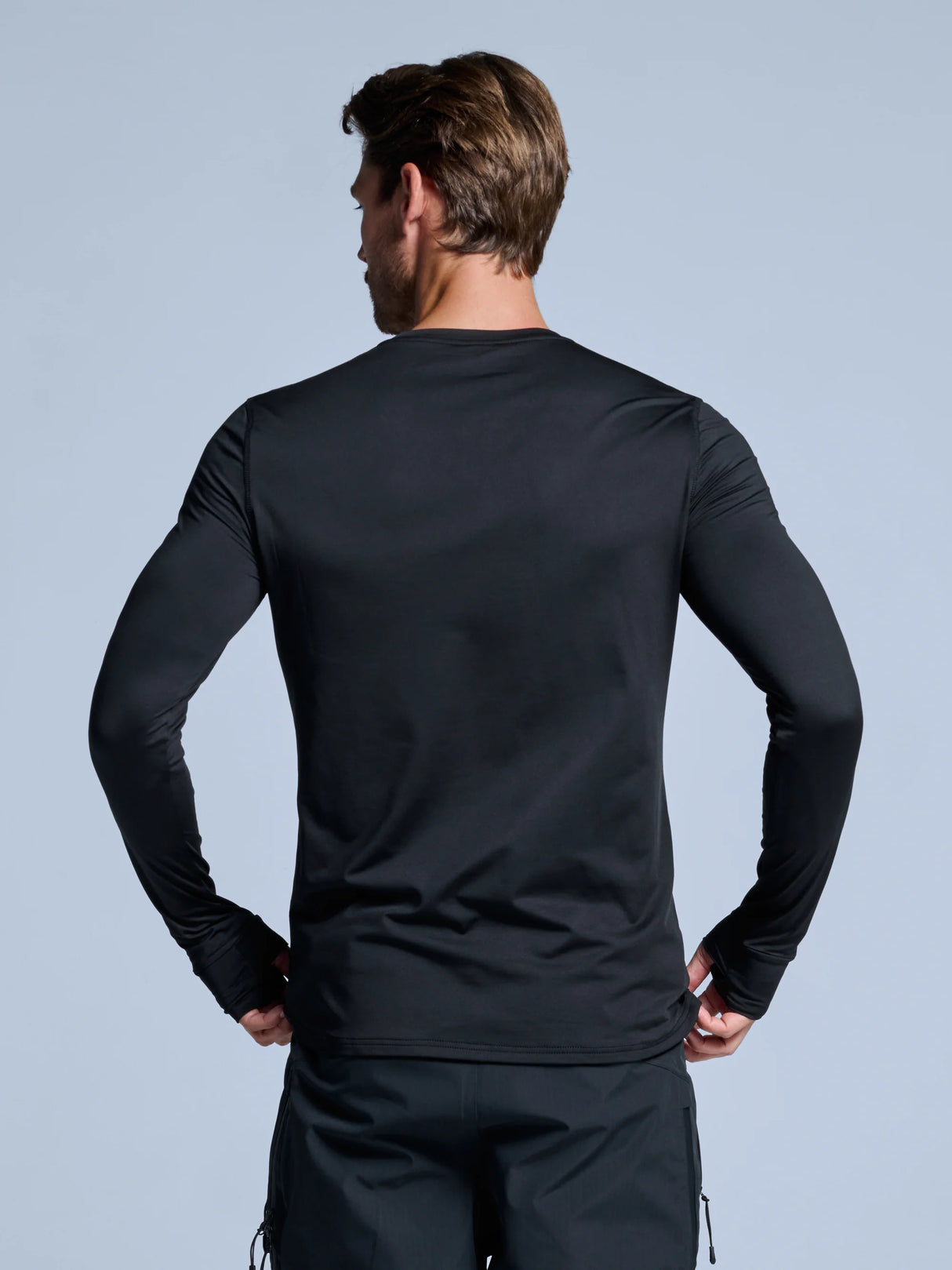 Four Seasons Longsleeve