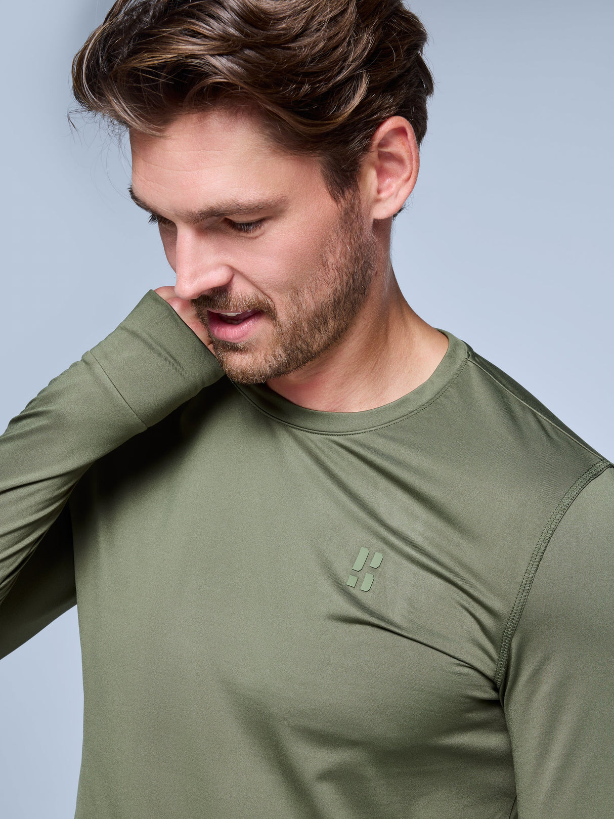 Four Seasons Longsleeve