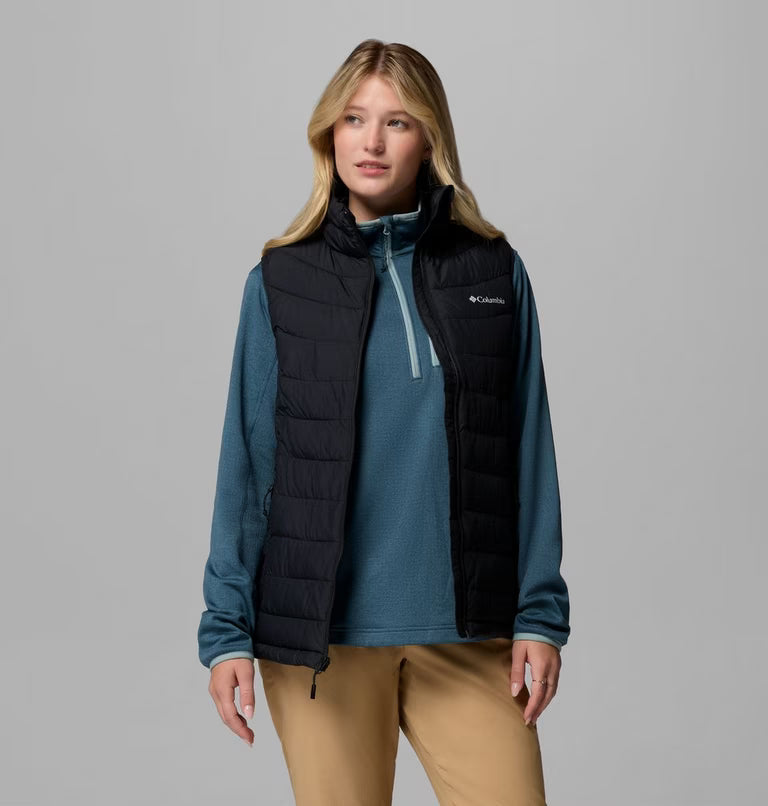 Powder Lite™ II Bodywarmer