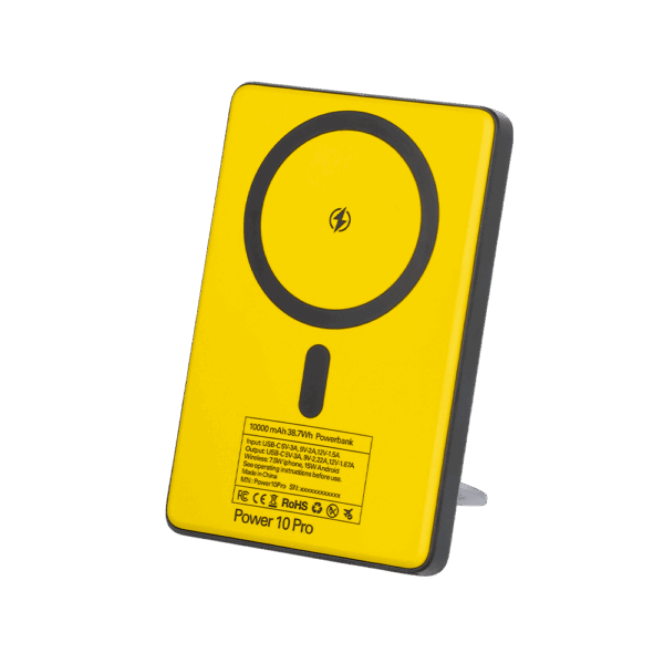 Power Pro Powerbank