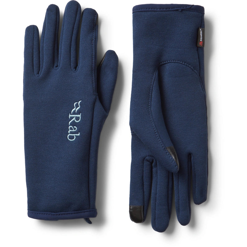 Power Stretch Contact Glove