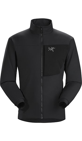 Proton-LT-Jacket-Black