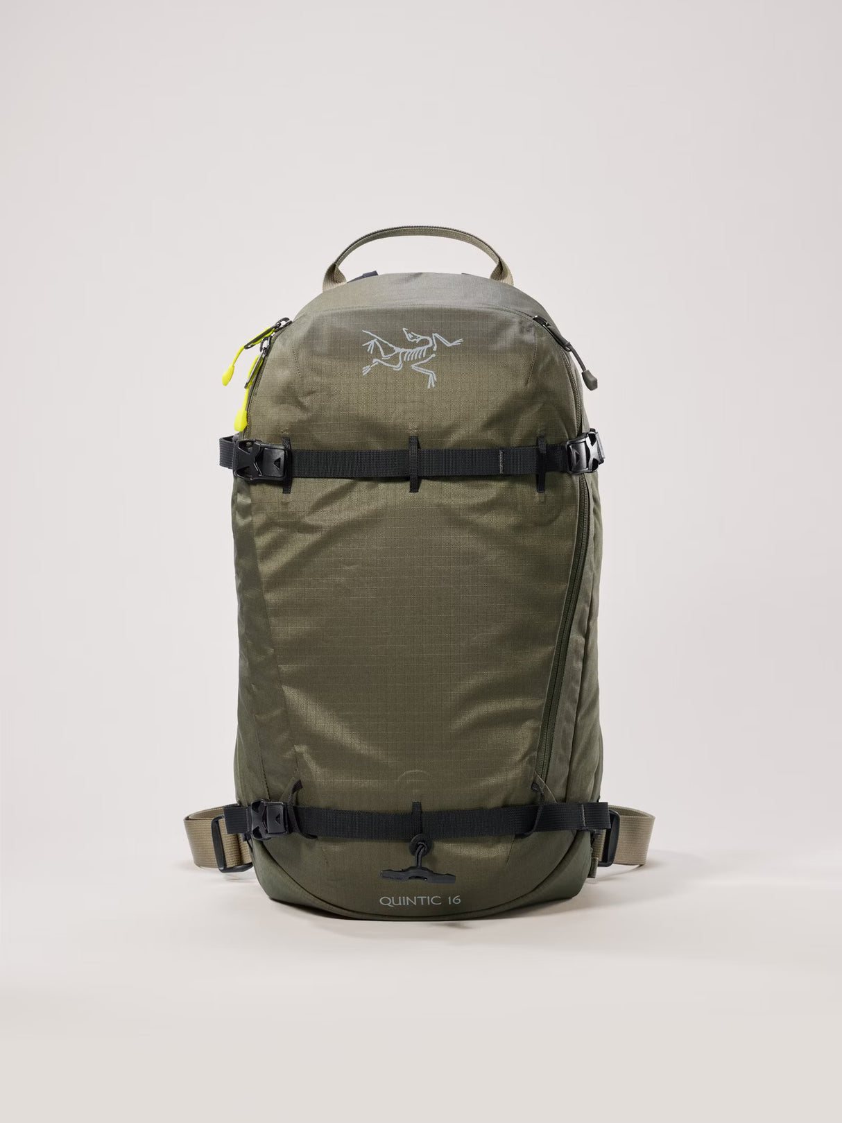 Quintic 16 Backpack