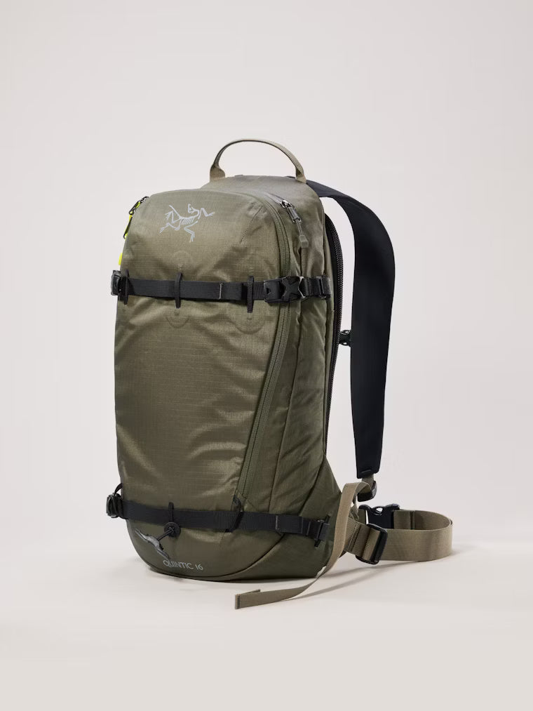 Quintic 16 Backpack